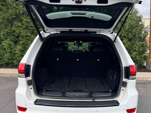 Used 2015 Jeep Grand Cherokee High Altitude image 19