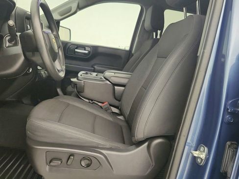 Used 2024 Chevrolet Silverado 1500 Custom RWD image 15