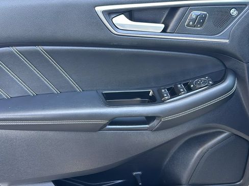 Certified 2020 Ford Edge ST w/ Equipment Group 401A AWD/4WD image 18