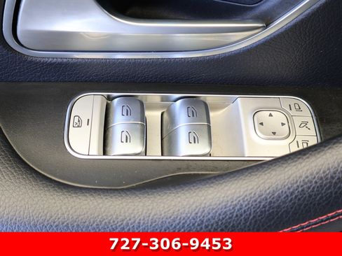 Certified 2021 Mercedes-Benz GLE 53 AMG 4MATIC image 18