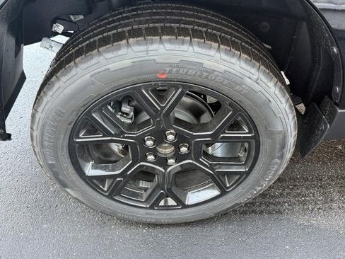 New 2026 Ford Maverick XLT w/ XLT Luxury Package image 5