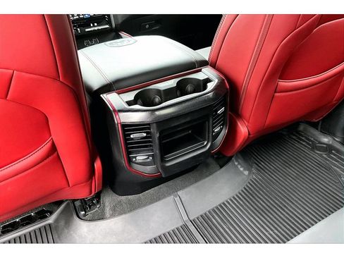 Used 2023 RAM 1500 Rebel w/ Rebel Level 1 Equipment Group AWD/4WD image 33