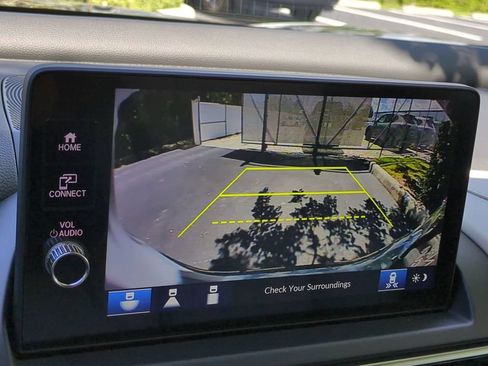 Certified 2025 Acura ADX A-Spec AWD/4WD image 21