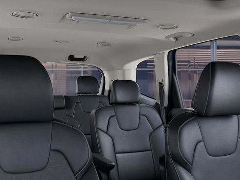 New 2025 Kia Telluride S FWD image 27
