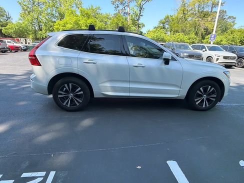 Used 2023 Volvo XC60 B5 Core w/ Climate Package image 17