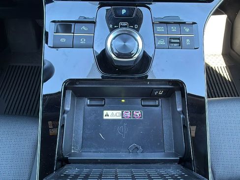 Used 2023 Subaru Solterra AWD image 24