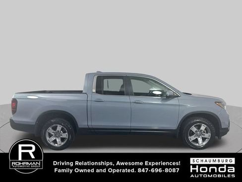 Used 2026 Honda Ridgeline RTL image 37