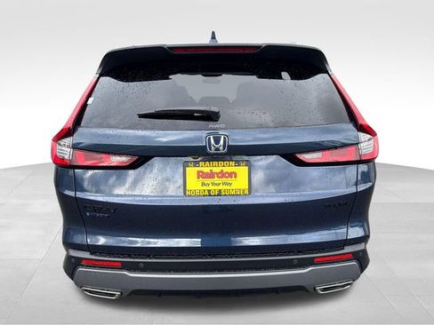 New 2026 Honda CR-V Sport-L image 7
