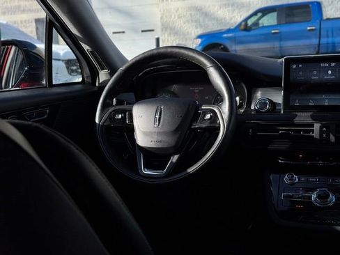 Certified 2021 Lincoln Corsair AWD w/ Equipment Group 101A image 27