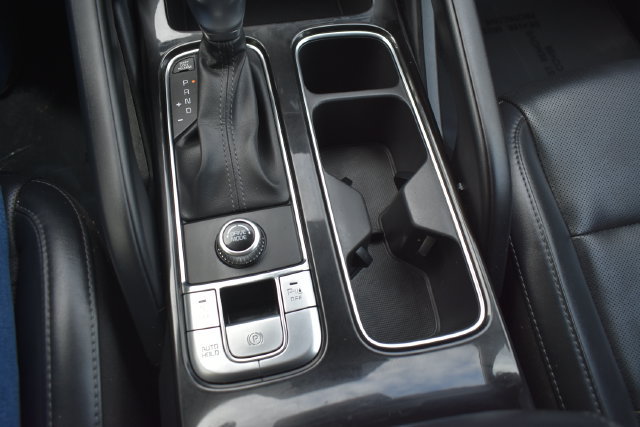 Used 2020 Kia Telluride LX FWD image 28