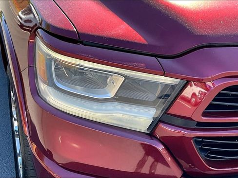 Used 2022 RAM 1500 Laramie w/ Sport Appearance Package image 33