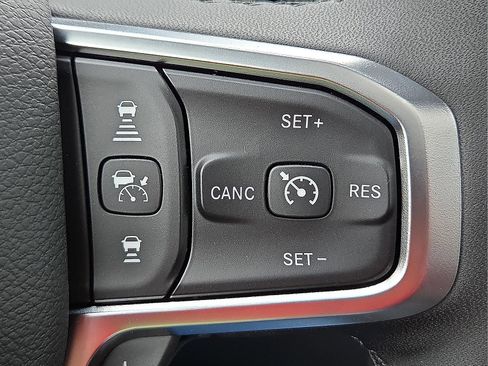 New 2026 RAM 1500 Big Horn image 20