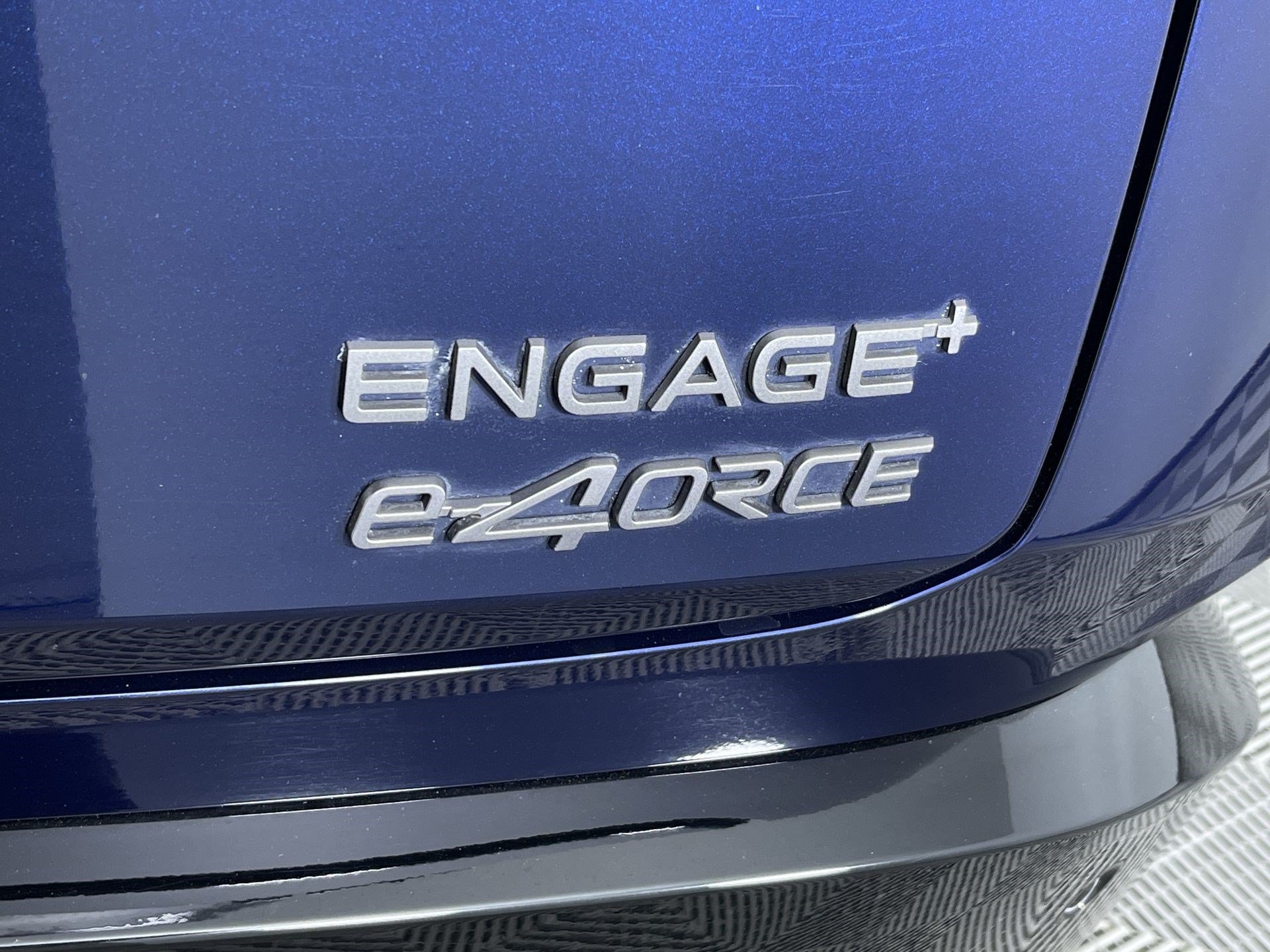 Certified 2024 Nissan Ariya AWD image 24