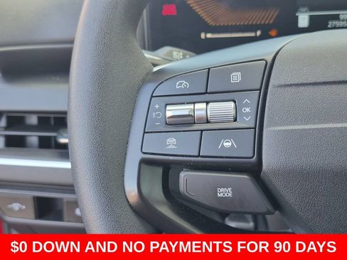 Used 2025 Kia K4 FWD image 19