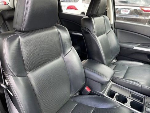 Used 2016 Honda CR-V Touring image 11