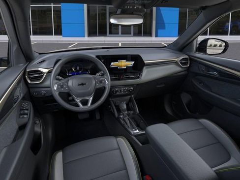 New 2026 Chevrolet TrailBlazer ACTIV w/ Convenience Package FWD image 15