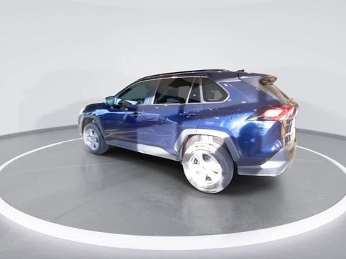 Certified 2025 Toyota RAV4 XLE AWD/4WD image 6