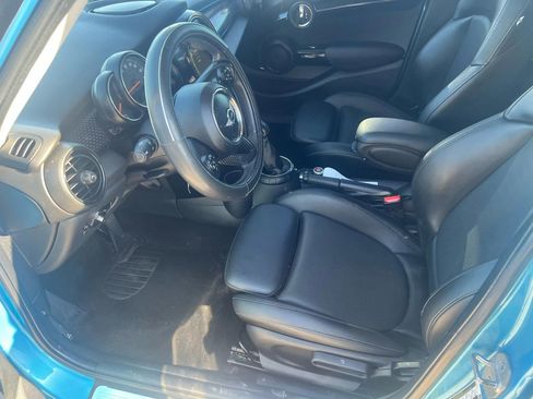 Used 2016 MINI Cooper S image 13