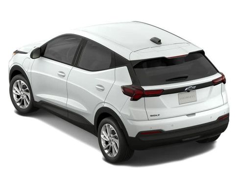 New 2027 Chevrolet Bolt LT FWD image 29