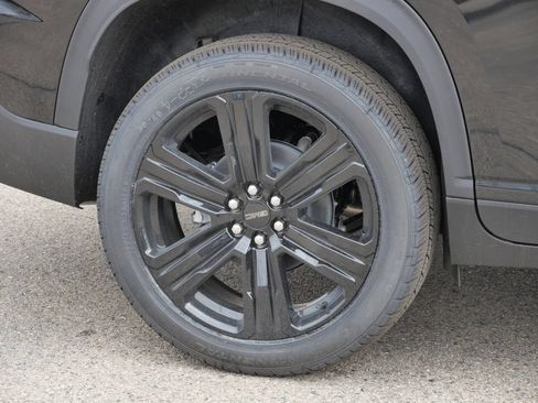 New 2026 GMC Acadia Elevation w/ Black Edition AWD/4WD image 20