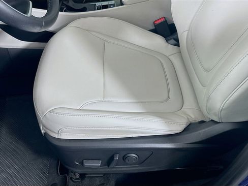 Certified 2024 Hyundai Tucson SEL w/ Convenience Package image 20