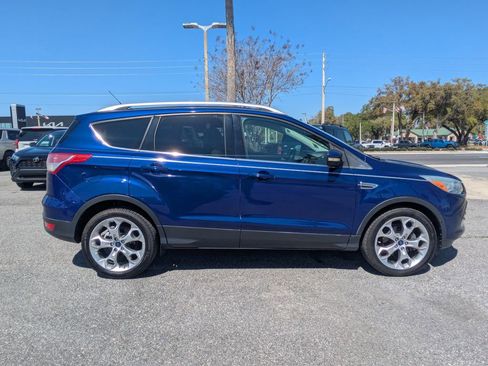 Used 2016 Ford Escape Titanium w/ Equipment Group 301A image 3