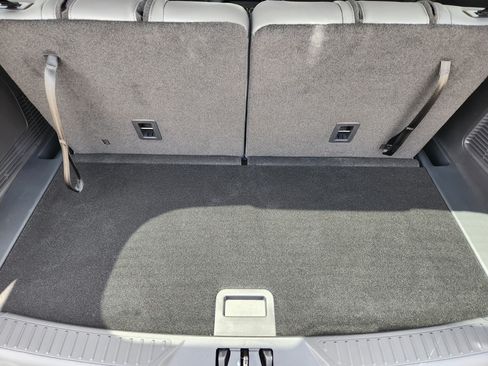 New 2026 Ford Explorer Active w/ Active Comfort Package RWD image 23
