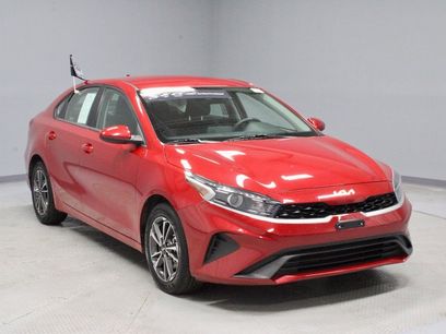 Used 2024 Kia Forte LXS