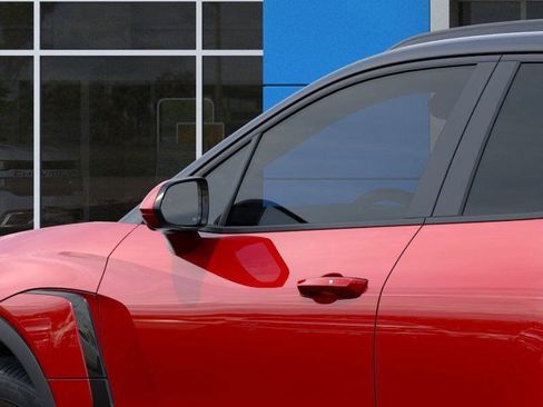 New 2026 Chevrolet Blazer EV LT FWD image 12