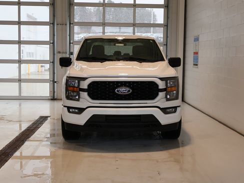 Used 2023 Ford F150 XL w/ STX Appearance Package image 5