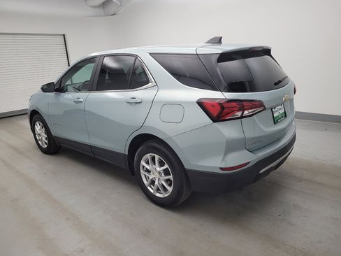 Used 2022 Chevrolet Equinox LT FWD image 3
