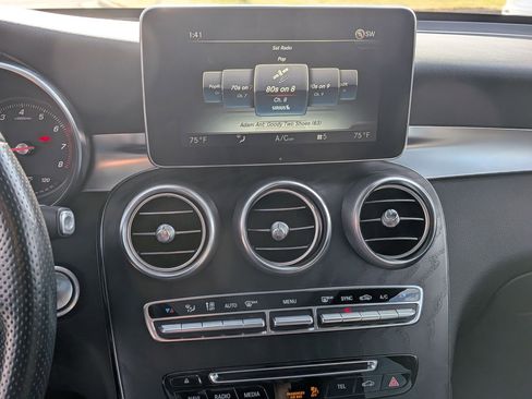 Used 2017 Mercedes-Benz GLC 300 4MATIC image 20