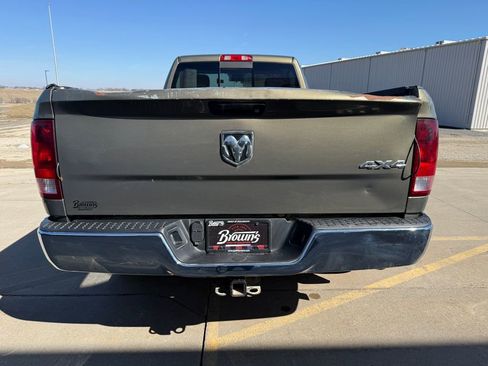 Used 2014 RAM 1500 Tradesman w/ Power & Remote Entry Group image 6