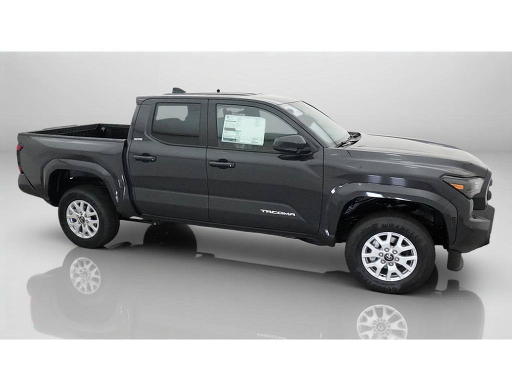 New 2026 Toyota Tacoma SR5 AWD/4WD image 12