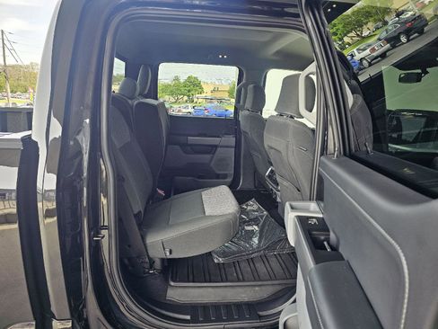 Used 2023 Ford F150 XLT w/ Equipment Group 302A High AWD/4WD image 14
