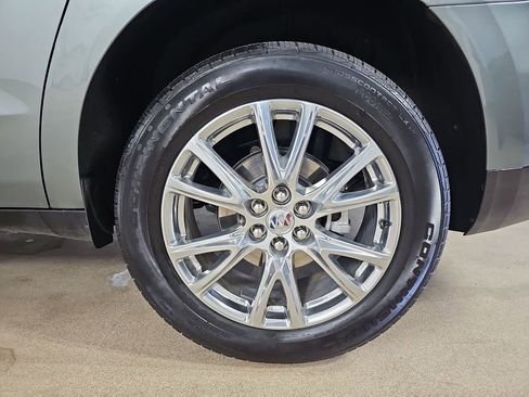 Certified 2023 Buick Enclave Essence w/ Experience Buick Package image 41