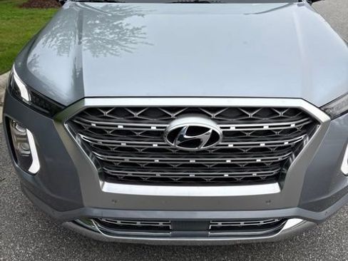 Used 2020 Hyundai Palisade Limited AWD/4WD image 12
