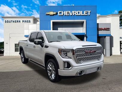 Used 2020 GMC Sierra 1500 Denali w/ Denali Ultimate Package