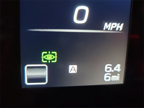 New 2025 Subaru WRX Premium image 14