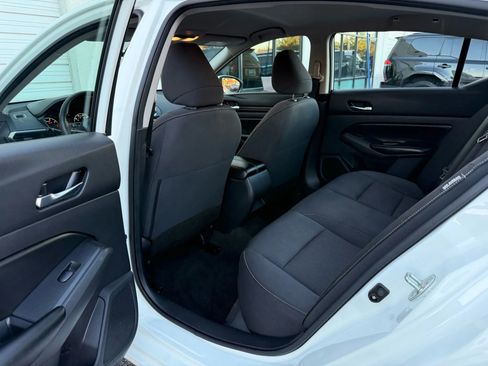 Used 2022 Nissan Altima 2.5 S image 22