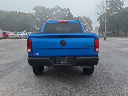 Used 2024 RAM 1500 Classic Warlock image 8