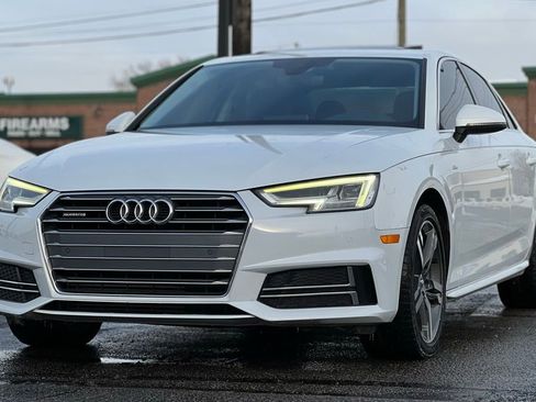 Used 2017 Audi A4 2.0T Premium Plus image 13