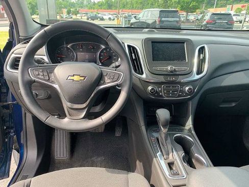 Certified 2023 Chevrolet Equinox LT AWD/4WD image 19