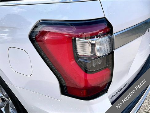 Used 2019 Ford Expedition Platinum AWD/4WD image 28