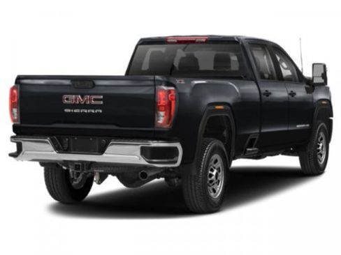 Used 2025 GMC Sierra 3500 Denali w/ Denali Reserve Package image 2