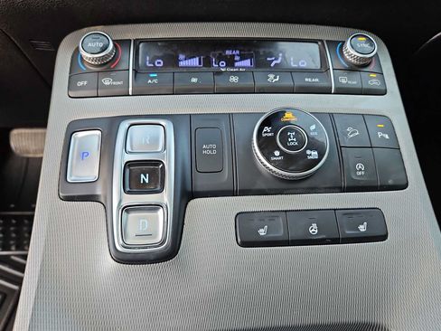 Used 2022 Hyundai Palisade SEL w/ Premium Package AWD/4WD image 21