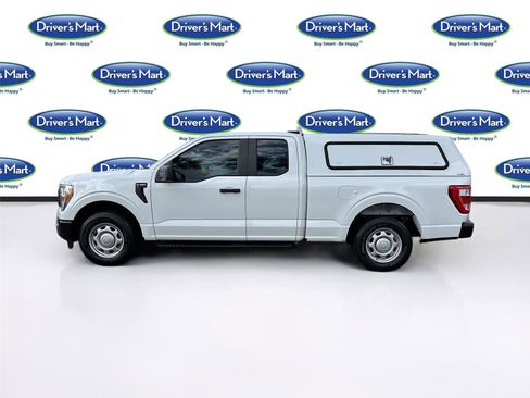 Used 2022 Ford F150 XL w/ Equipment Group 101A High image 4