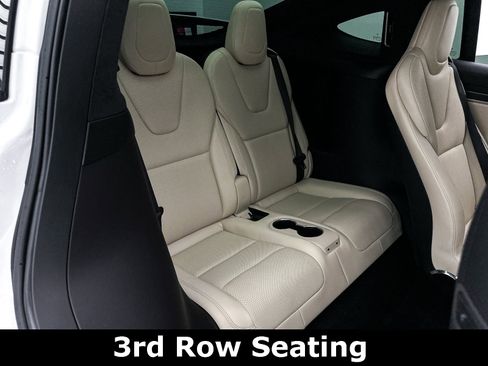 Used 2022 Tesla Model X Plaid image 9