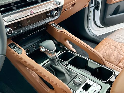 New 2025 Kia Telluride SX Prestige X-Line image 11