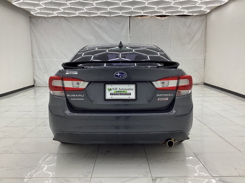 Used 2019 Subaru Impreza 2.0i Sport AWD/4WD image 10